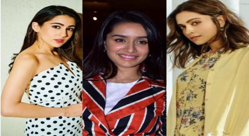 NCB summons to Deepika, Shraddha, Sara in drugs-related case linked to SSR death