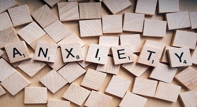 Anxiety rates due to job insecurity similar among men, women