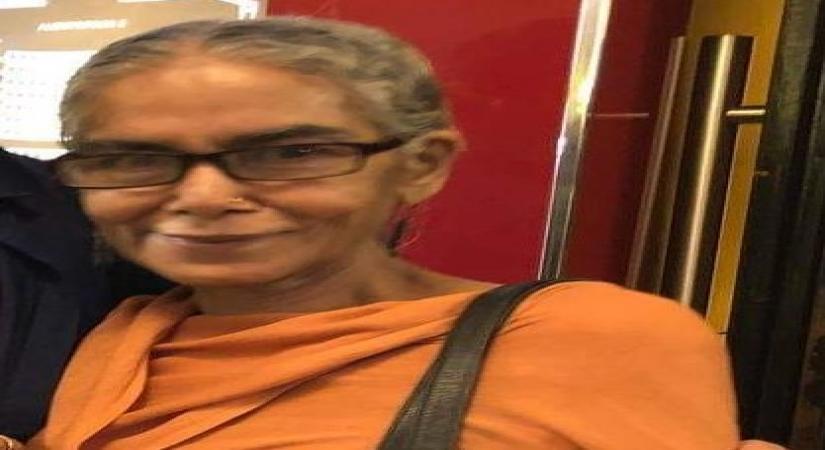 Surekha Sikri stable but under observation.
