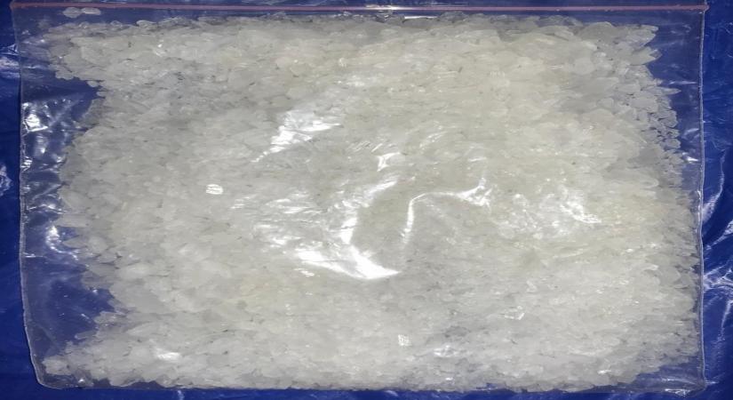 NCB nabs 6 more Mumbai drug peddlers, seizes 1.4 kg narcotics