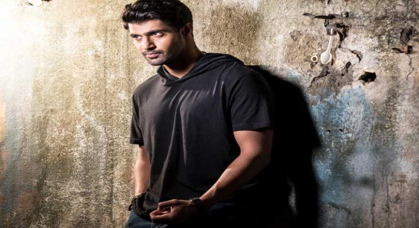 Tanuj Virwani on shooting in Dubai: Situation better than India as rules are strict