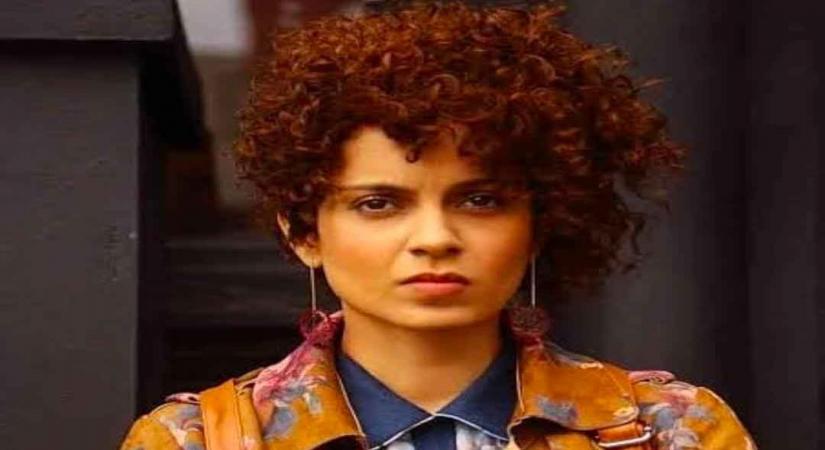 Kangana Ranaut: Karan Johar the main culprit of movie mafia