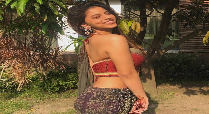 Suhana Khan: I didn't get my skin lightened, I would never