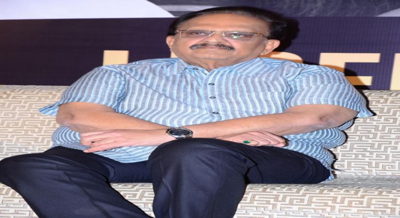 Famed singer SP Balasubrahmanyam succumbs to Covid-19