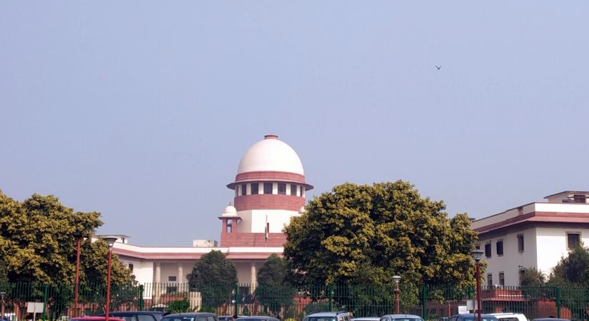 SC declines to entertain Netflix plea on use of Subrata Roy's name in series