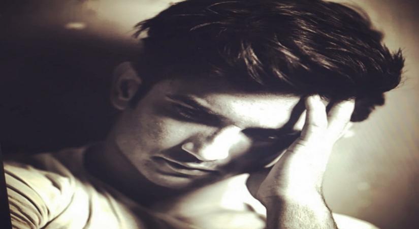NCB arrests Sushant's domestic help Dipesh Sawant