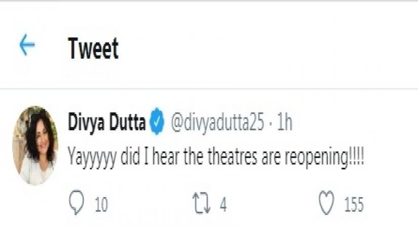 Divya dutta