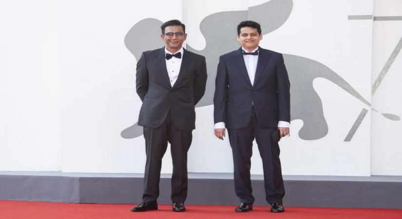 Indian film 'The Disciple' wins FIPRESCI award at Venice film fest