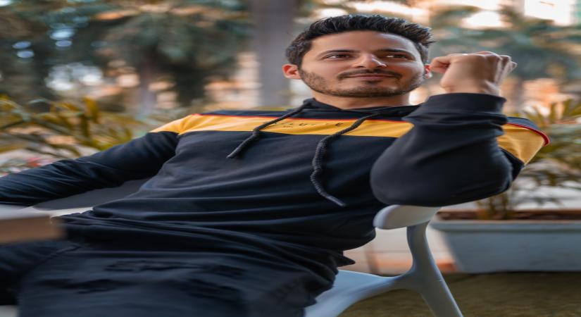 'Naagin 5' actor Mohit Malhotra wants to explore comedy