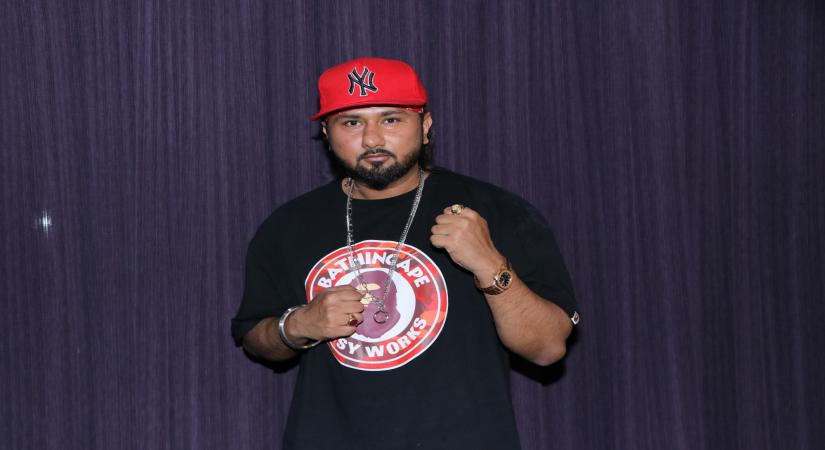 Honey Singh on why he launched 'Billo tu agg' amid lockdown