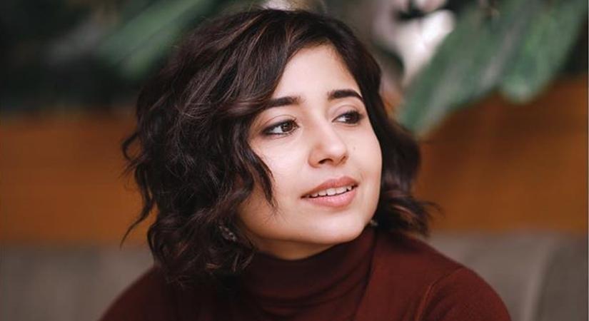 Shweta Tripathi stresses on mental health dialogue in unlock scenario