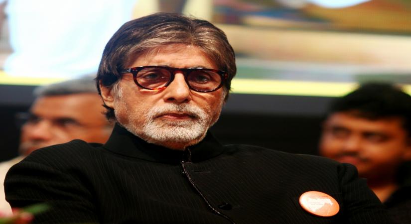 Roar of SSR fans the loudest sound ever: Shekhar Suman to Big B