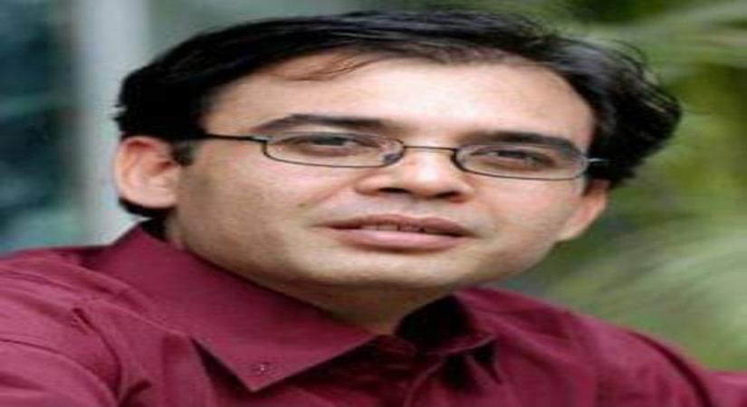 'Vicky Donor' actor Bhupesh Pandya loses battle to lung cancer (Photo: twitter@nsd_india)