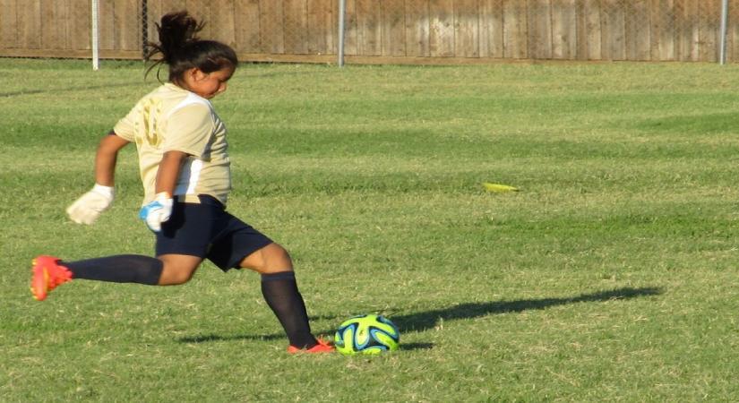 Extracurricular sport in childhood more beneficial for girls