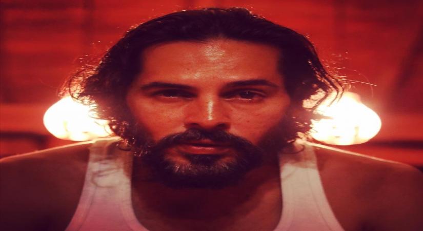 Dino Morea plays negative role in 'Hostages 2'