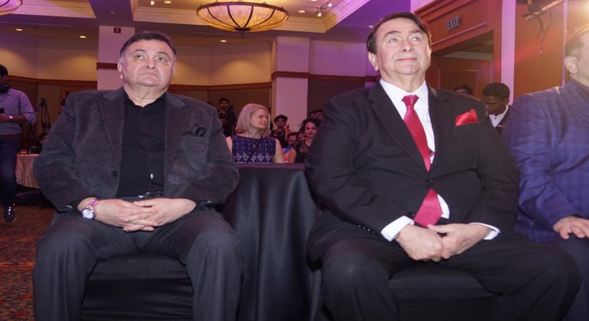 Mumbai, Sep 24 (IANS) Veteran actor Randhir Kapoor says he loved the 1999 film Aa Ab Laut Chalen, helmed by his late brother and actor Rishi Kapoor. Randhir added that he wanted his brother to direct more films.