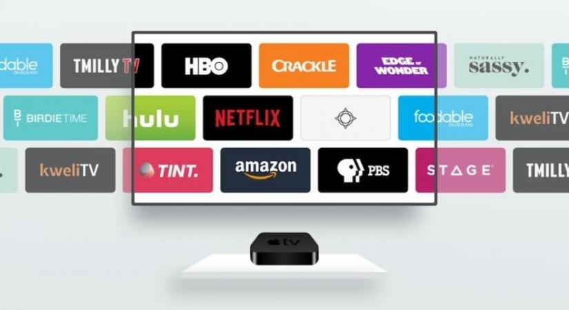 OTT platforms.