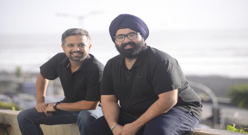 Bandish Bandits makers