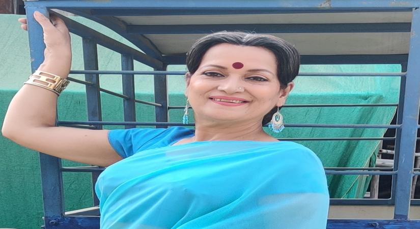 Himani Shivpuri.