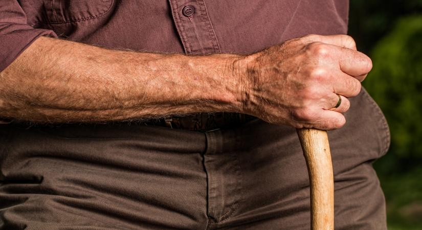 Researchers have developed a method to assess the "age" of patients' immune systems, thus predicting mortality in older adults.