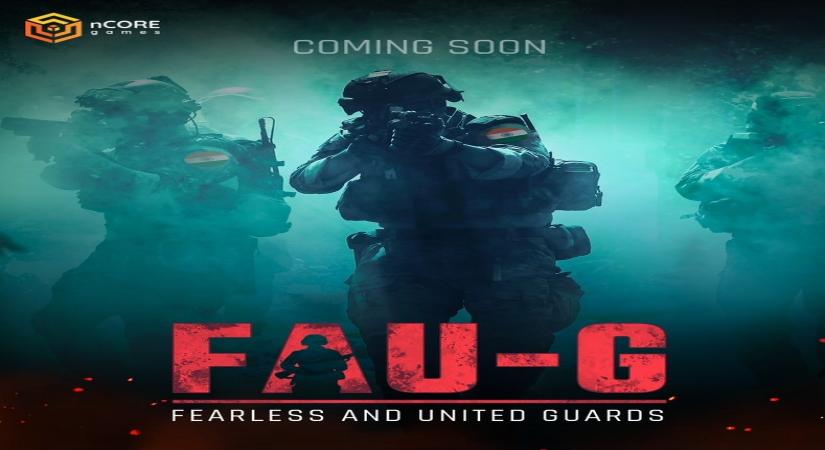 Akshay Kumar unveils FAU-G as India's alternative to PUBG