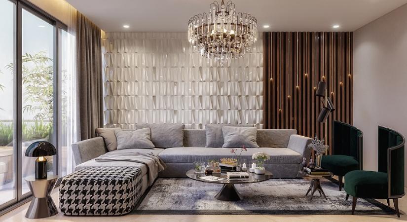 Anurag garg Living Room _Future Concepts