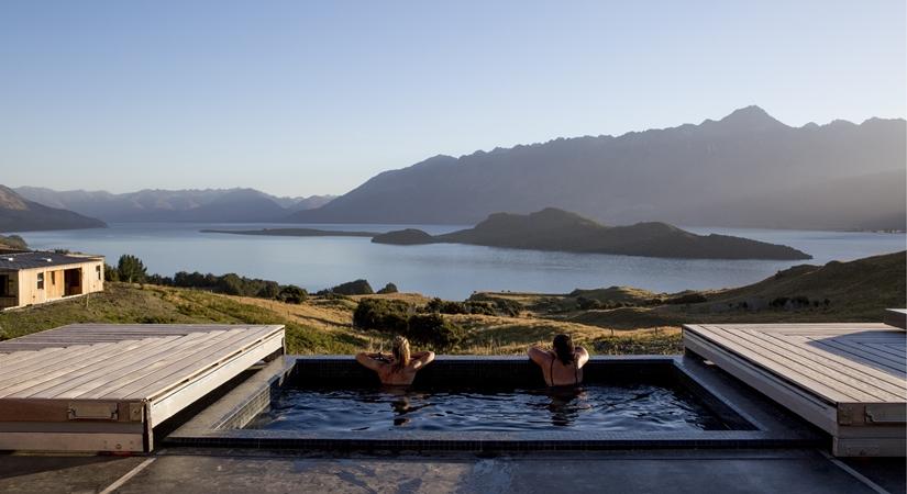 Aro Ha. (Photo: Camilla Rutherford)