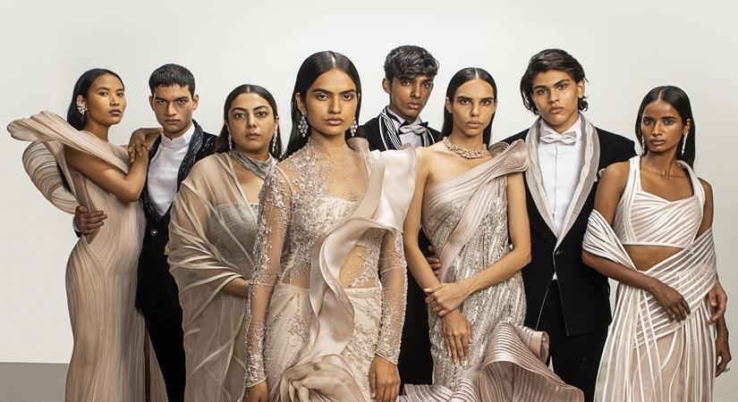 Collection Pictures By Gaurav Gupta