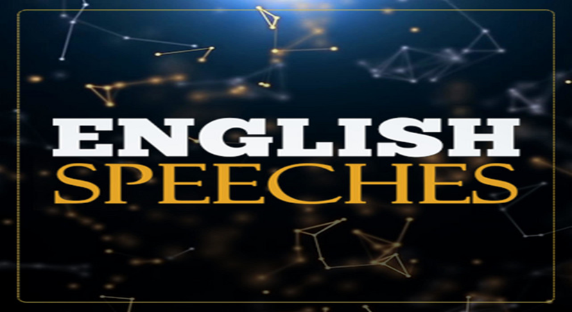 English Speeches