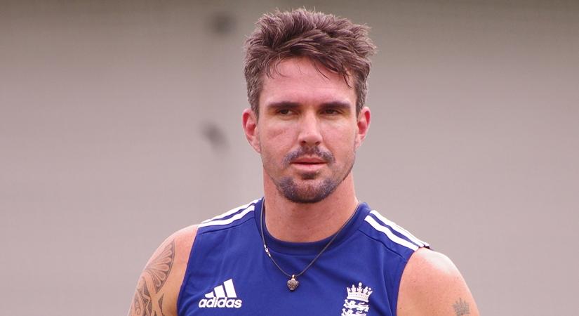 Kevin Pietersen