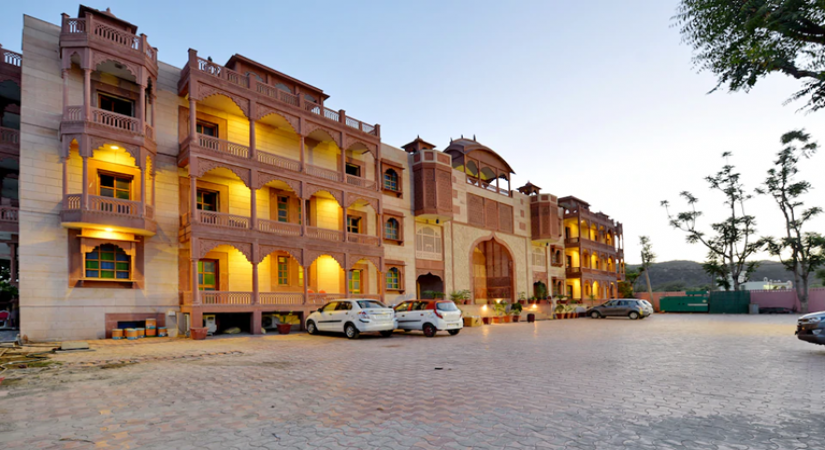 World Tourism Day: Jaipur, Goa, Kochi to be most popular leisure destinations 