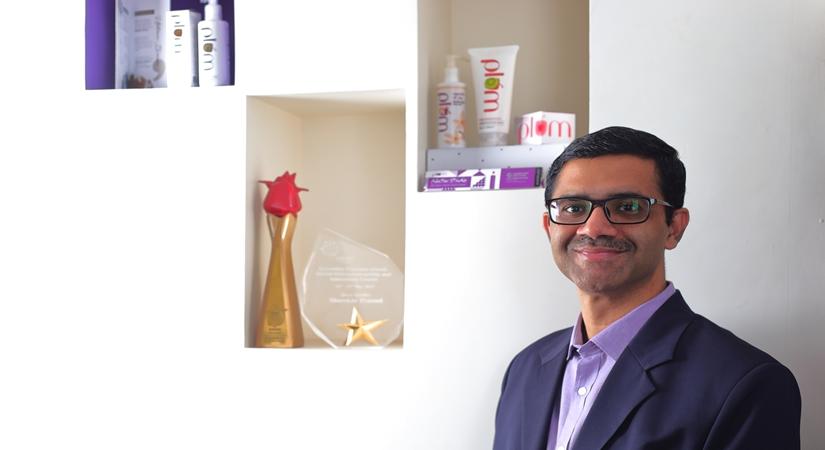 Shankar Prasad, Founder of Plum