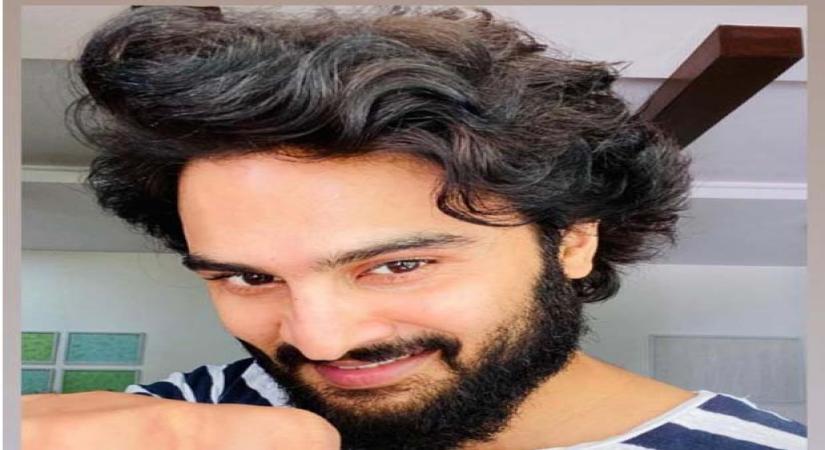 Sudheer Babu