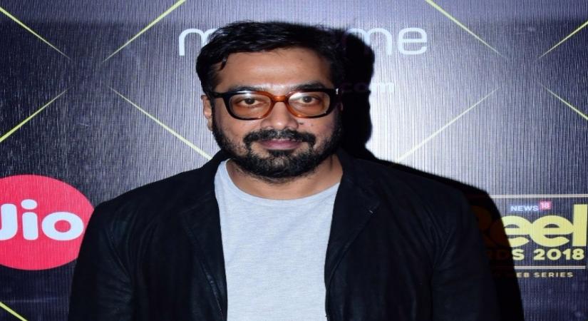 Anurag Kashyap denies Payal Ghosh's sexual assault charges