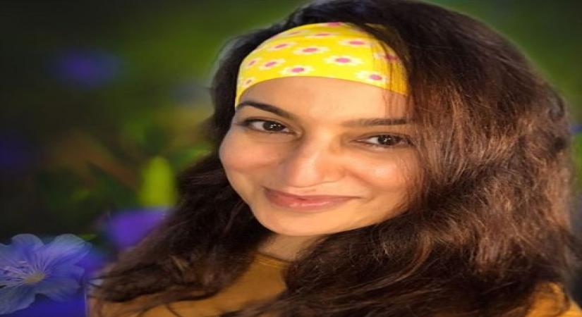 Tisca Chopra