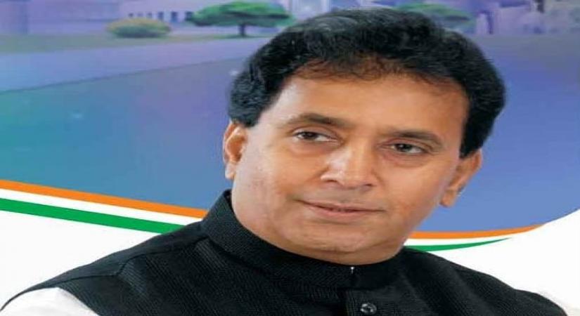 Anil Deshmukh