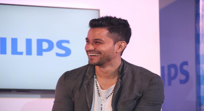Kunal Kemmu on how real-life fatherhood helped him portray father on screen