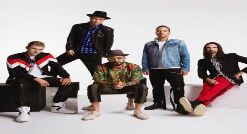 Music stars gear up for live gigs in the new normal