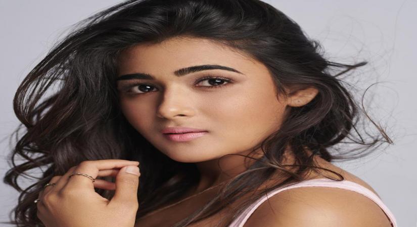 Ranveer Singh's 'Jayeshbhai Jordaar' co-star Shalini Pandey has a 'pet' passion