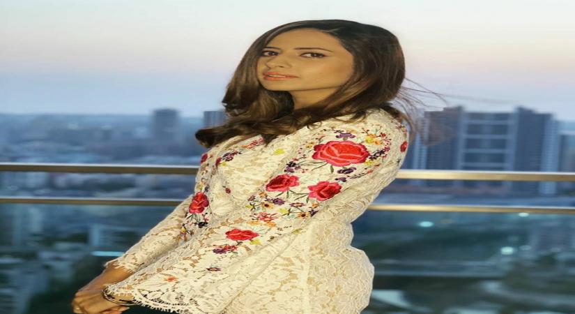 Sargun Mehta