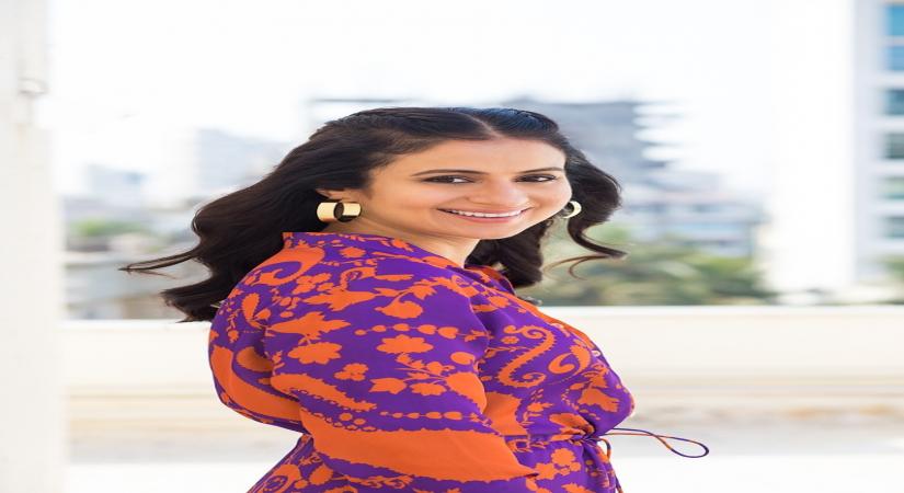 Rasika Dugal's 'Out Of Love' gets a second season image.
