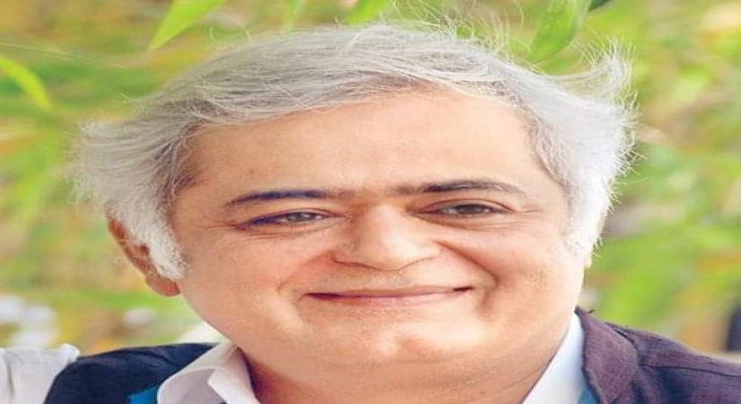 Hansal Mehta on 'Bad Boy Billionaires' order: This is no country for true stories