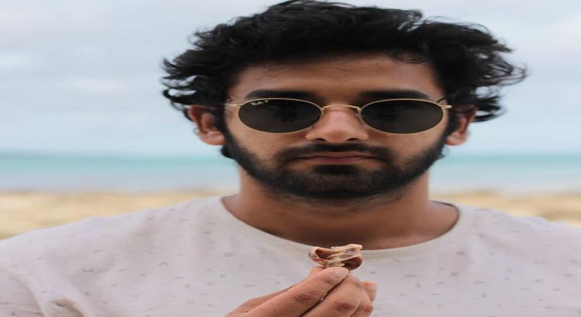 Vishal Vashishtha.