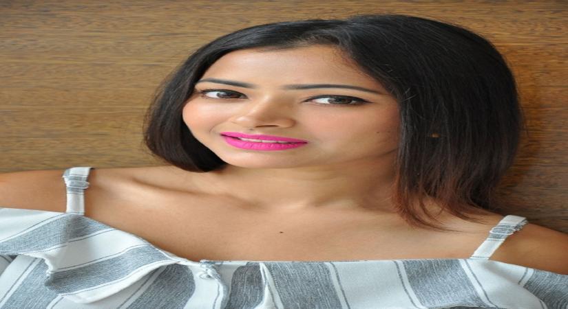 Shweta Basu Prasad: India is hung up on idea of fairness.