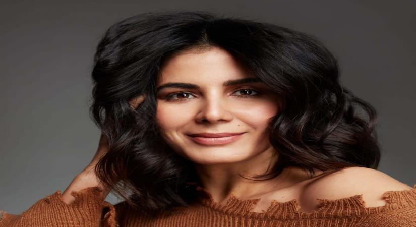 Kirti Kulhari