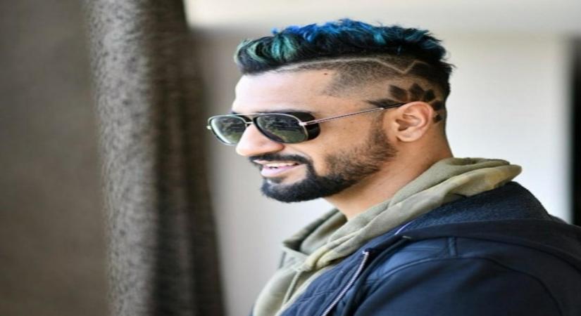 Vicky Kaushal