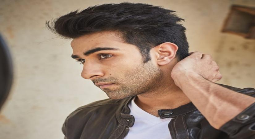 Aadar Jain.