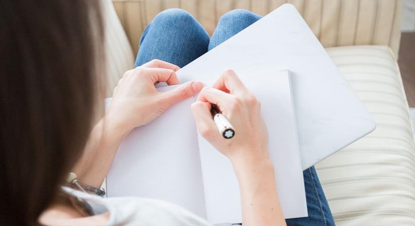 How writing became a tool for self-discovery, empowerment for these women