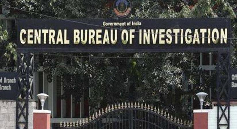 CBI: We are conducting probe into Sushant case professionally