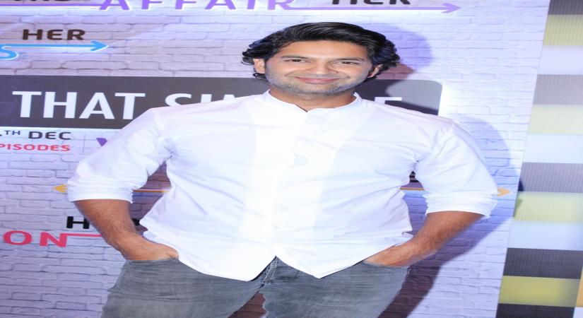 Purab Kohli